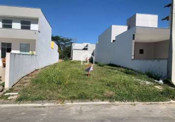 Terreno em condomínio fechado à venda na avenida athayde marques, residencial vila romana, pindamonhangaba por r$ 172.000