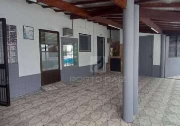 Salas para alugar por r$ 2.500/mês - centro - itanhaém/sp