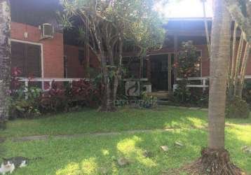 Casa com 4 dormitórios à venda, 250 m² por r$ 900.000,00 - jardim itapel - itanhaém/sp