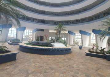 Apartamento com 2 dormitórios à venda, 45 m² por r$ 250.000 - praia dos sonhos - itanhaém/sp