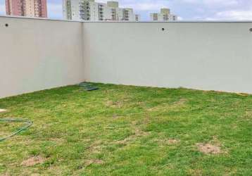 Sobrado com 3 dormitórios à venda, 180 m² por r$ 1.590.000,00 - chácara morada mediterrânea - jundiaí/sp