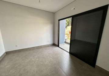 Sobrado com 3 dormitórios à venda, 194 m² por r$ 1.299.000,00 - parque dos sabias - louveira/sp