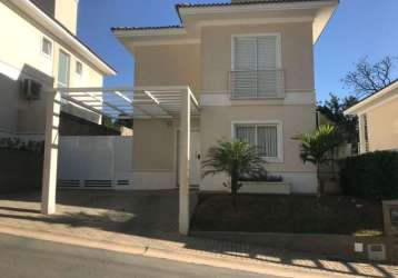 Sobrado com 3 dormitórios à venda, 156 m² por r$ 1.280.000 - observatório - vinhedo/sp