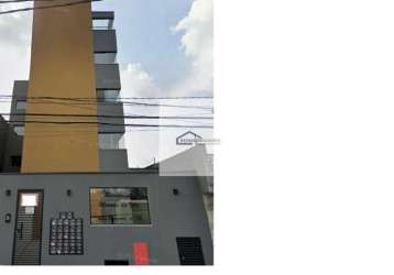 Casa em condomínio 47 m² fino acabamento 349 mil