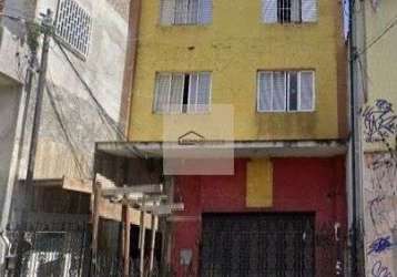 Apartamento de 50 m² na penha ao lado do shopping 255 mil