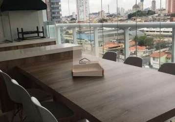 Apartamento com 3 quartos 4 banheiros e 3 vagas a venda 1.199,000