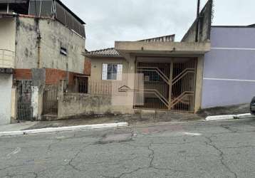 Terreno com 180m² a venda na vila r$ 430.000