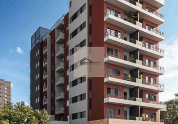 Lançamento na v matilde, 50m² 38m² 25m² entrega em março  2025