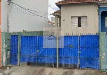 Terreno  6x33 com  casas antiga  198 m²  r$640.000  centro da penha