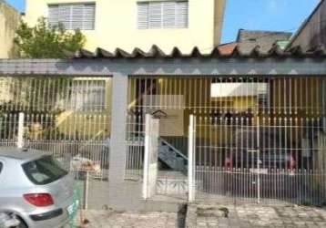 Casa terrrea 250m²  2 dormitorios 1 vaga r$ 470.000