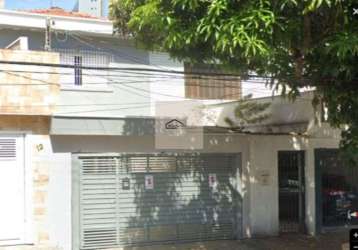 Casa à venda com 170m² 3 quartos e 2 vagas r$ 750.000