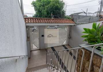 Sobrado com 3 quartos e 3 banheiros à venda, 171 m² por r$ 799.900