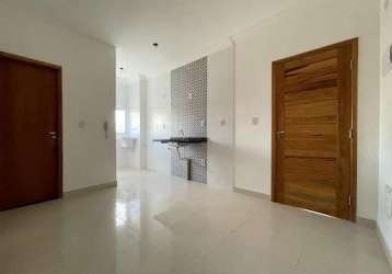 Apartamento com 1 dormitório à venda, 40 m² por r$ 169.000,00 - 	brooklin paulista - são paulo/sp