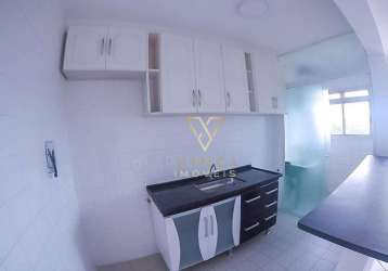 Apartamento com 1 dormitório à venda, 34 m² por r$ 199.980,00 - itaquera - são paulo/sp