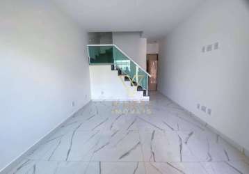 Sobrado com 2 dormitórios à venda, 75 m² por r$ 494.980,00 - cidade líder - são paulo/sp