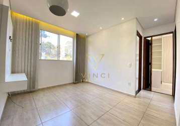 Apartamento com 2 dormitórios à venda, 39 m² por r$ 192.000,00 - colônia - são paulo/sp