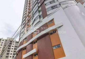 Excelente oportunidade de sala comercial, centro, balneário camboriú - sc