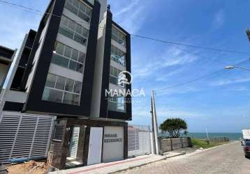 Excelente apartamento para locação 03 dormitórios, sendo 01 suíte a 60 mts praia do tabuleiro