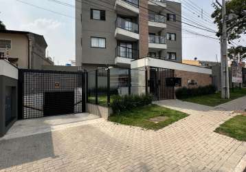 Excelente apartamento duplex em curitiba-pr.