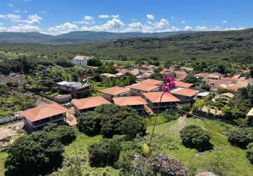 Casa nova em mucuge  ba - diferenciada.