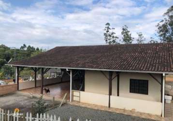 Casa com 2 dormitórios à venda, 240 m² por r$ 795.000,00 - morretes - balneário