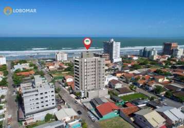 Apartamento com 3 dormitórios à venda, 103 m² por r$ 959.000,00 - gravatá - navegantes/sc