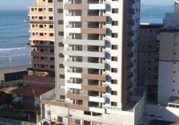 Apartamento com 3 dormitórios à venda, 96 m² por r$ 880.000,00 - gravatá - navegantes/sc