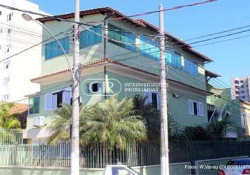 Casa com 5 quartos à venda no centro, barra do piraí , 300 m2 por r$ 1.900.000