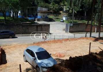 Terreno à venda no santa rita de cássia, barra mansa  por r$ 250.000