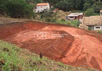 Terreno à venda no planalto do sol, pinheiral  por r$ 170.000