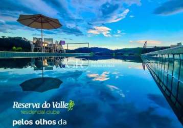 Reserva do valle residencial club 2