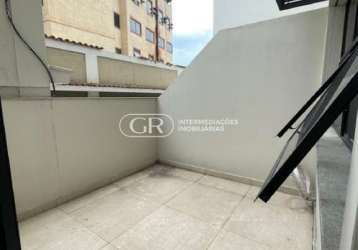 Sala comercial com 1 sala à venda no conforto, volta redonda , 21 m2 por r$ 170.000