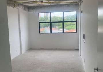 Sala comercial com 1 sala à venda no conforto, volta redonda , 23 m2 por r$ 169.000