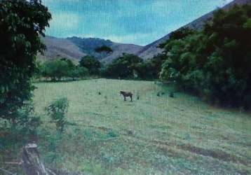 Fazenda à venda no são josé do turvo, barra do piraí , 820000 m2 por r$ 2.500.000