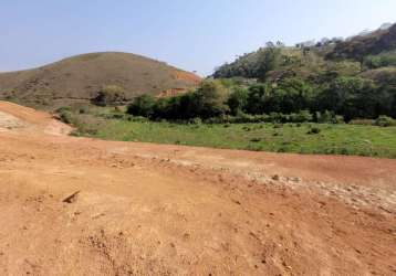 Terreno à venda no santa rita do zarur, volta redonda  por r$ 150.000