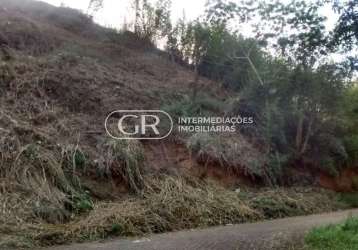 Terreno à venda no são joão, barra do piraí  por r$ 70.000