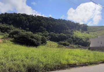 Terreno à venda em fátima, barra do piraí  por r$ 170.000