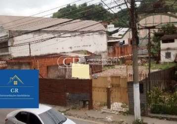 Terreno comercial à venda no retiro, volta redonda  por r$ 2.000.000