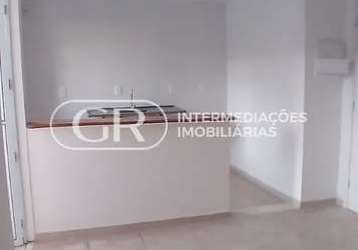 Apartamento com 2 quartos à venda no jardim mariana, volta redonda , 50 m2 por r$ 200.000