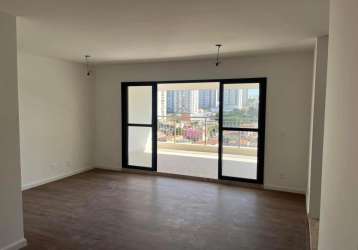 Apartamento na av nazaré, condomínio cyrela living,3 suites,2 vagas