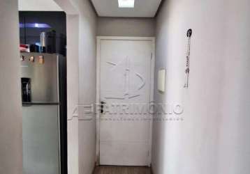 Apartamento,2 dormitorio(s) bairro vera cruz villagio di veneto