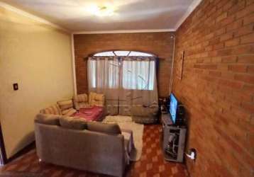 Casa com 3 quartos à venda na ordalia albino roseiro, 82, jardim casa branca, sorocaba, 156 m2 por r$ 400.000