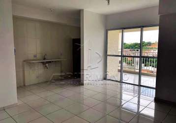 Apartamento, 2 dormitório(s) bairro itapeva