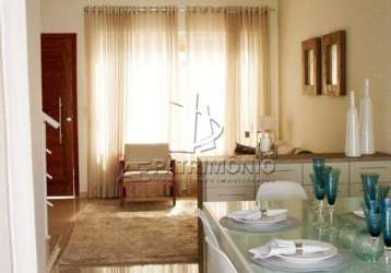 Casa em condominio,3 dormitorio(s) bairro pagliato villa lugano