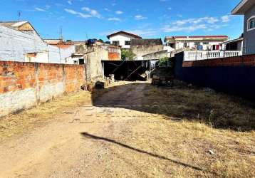 Terreno,0 dormitorio(s) bairro assis