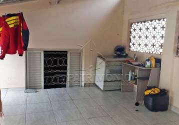 Casa com 1 quarto à venda na rua doutor humberto reale, 151, vila progresso, sorocaba, 100 m2 por r$ 285.000