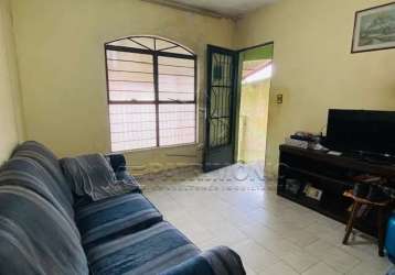 Casa com 2 quartos à venda na dom pedro i, 152, vila haro, sorocaba, 170 m2 por r$ 380.000