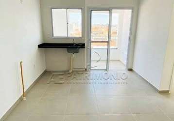 Apartamento,2 dormitorio(s) bairro santana unita vila santana