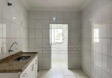 Apartamento,3 dormitorio(s) bairro progresso jcj - residencial