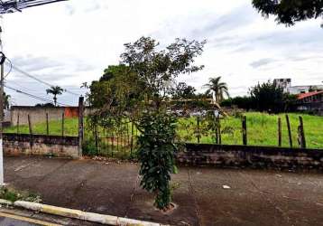 Terreno, bairro dominguinho